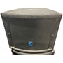 Used Yorkville ELITE LS200P Powered Subwoofer
