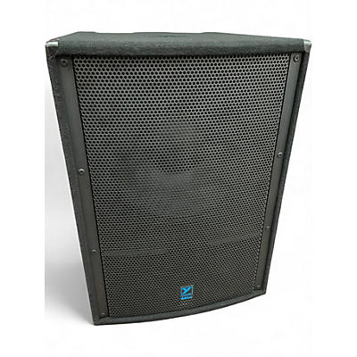Used Yorkville ELITE LS2100P Powered Speaker