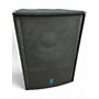 Used Yorkville ELITE LS2100P Powered Speaker