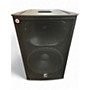 Used Yorkville ELITE SERIES EF15P Powered Speaker