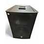 Used Yorkville ELITE SERIES EF15P Powered Speaker
