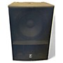 Used Yorkville ES118P Powered Subwoofer