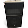 Used Yorkville ES15P Powered Subwoofer