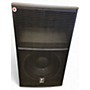 Used Yorkville ES15P Powered Subwoofer