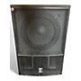 Used Yorkville ES18P Powered Subwoofer
