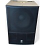 Used Yorkville ES18P Powered Subwoofer