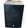 Used Yorkville ES18P Powered Subwoofer