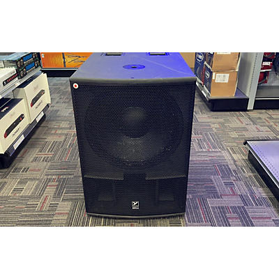 Yorkville Used Yorkville ES21P Powered Subwoofer