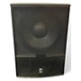 Used Yorkville ES21P Powered Subwoofer