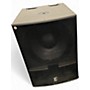 Used Yorkville ES21P Powered Subwoofer