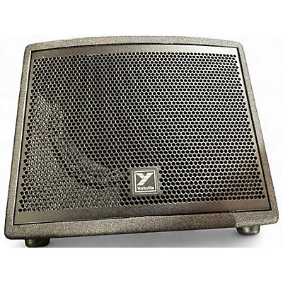 Used Yorkville EX MOBILE SUB Bass Cabinet