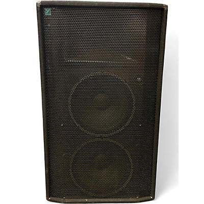 Used Yorkville EX2000 Unpowered Speaker
