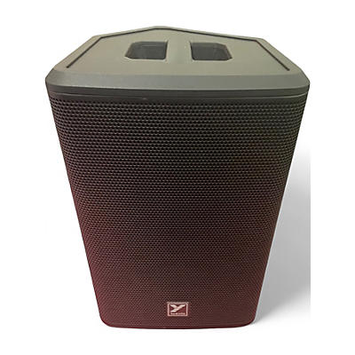 Used Yorkville EXM MOBILE 8 Powered Speaker