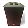 Used Yorkville EXM MOBILE 8 Powered Speaker