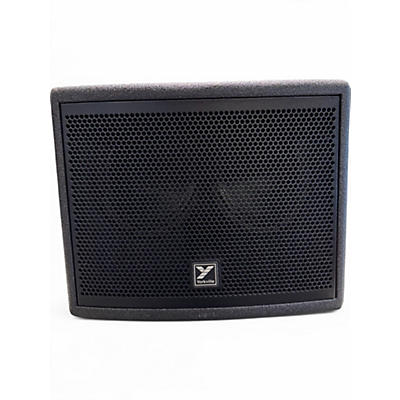 Used Yorkville EXM MOBILE SUB Powered Subwoofer