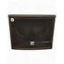 Used Yorkville EXM Mobilesub Powered Subwoofer