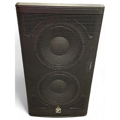 Used Yorkville EXM PROSUB 10" BATTERY POWERED Powered Subwoofer