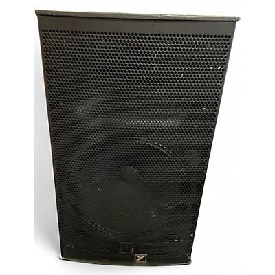 Used Yorkville EXM mobile 12 Powered Speaker