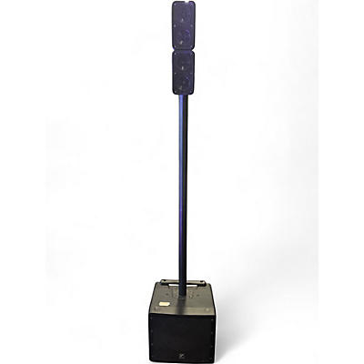 Used Yorkville EXM400 Powered Speaker