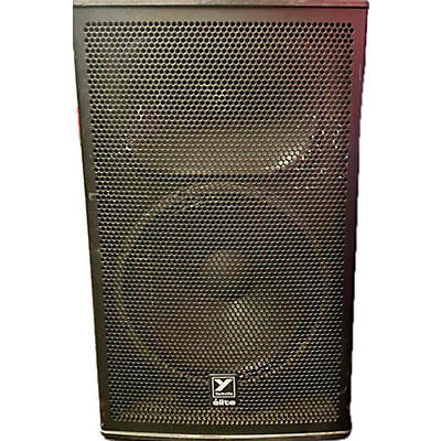 Yorkville Used Yorkville Ef15p Powered Speaker