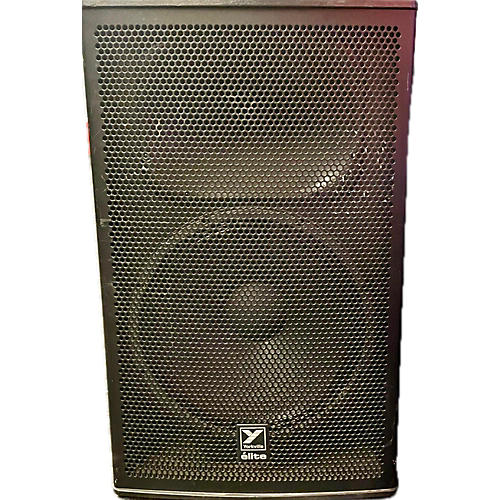 Yorkville Used Yorkville Ef15p Powered Speaker