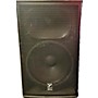 Used Yorkville Used Yorkville Ef15p Powered Speaker