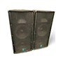 Used Yorkville Elite E215 Pair Unpowered Speaker