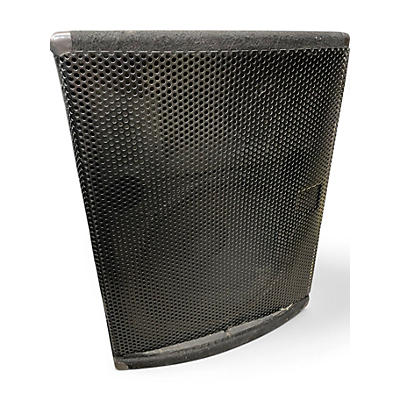Used Yorkville Elite EM508 Unpowered Speaker