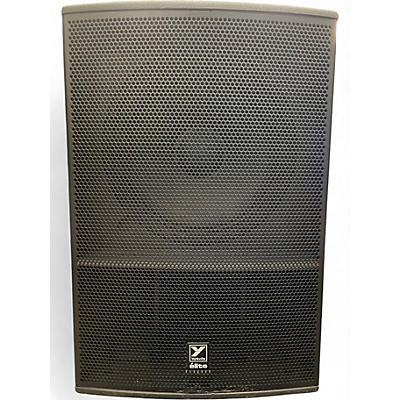 Used Yorkville Elite ES18P Powered Subwoofer