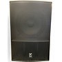 Used Yorkville Elite ES18P Powered Subwoofer