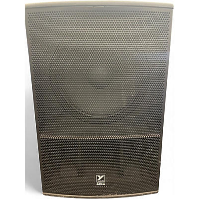 Used Yorkville Elite ES18P Powered Subwoofer