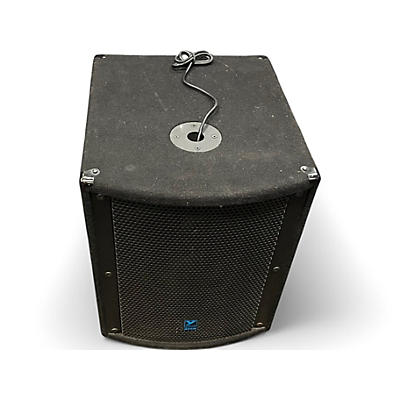 Used Yorkville Elite LS720P Powered Subwoofer