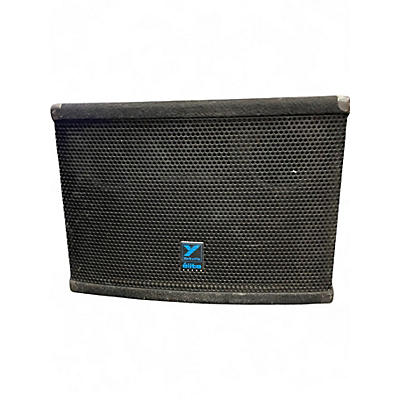 Used Yorkville Es700p Powered Subwoofer