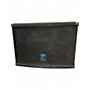 Used Yorkville Es700p Powered Subwoofer