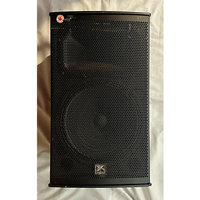 Yorkville Used Yorkville Exm Mobile 12 Powered Speaker