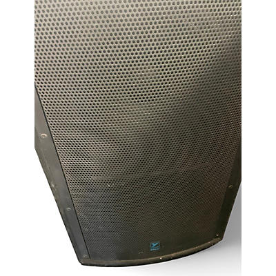 Used Yorkville LS1004 Unpowered Subwoofer