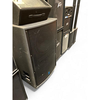 Used Yorkville LS1004B Unpowered Subwoofer