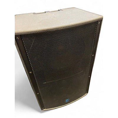 Used Yorkville LS1004B Unpowered Subwoofer