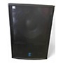 Used Yorkville LS2100P Powered Subwoofer