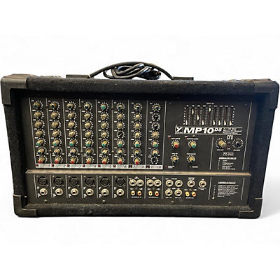 Used Yorkville MP10DS Powered Mixer