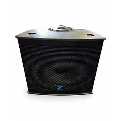 Used Yorkville NX10C Powered Monitor