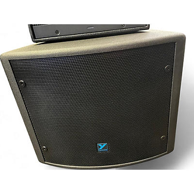 Yorkville Used Yorkville NX200S Powered Subwoofer