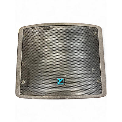 Used Yorkville NX200S Powered Subwoofer