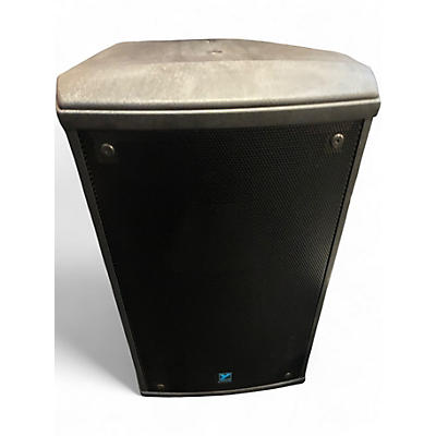 Used Yorkville NX25P Powered Speaker