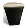 Used Yorkville NX25P Powered Speaker