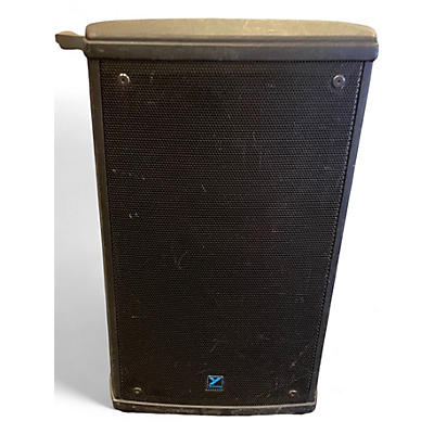 Used Yorkville NX25P Powered Speaker