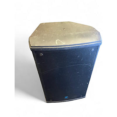 Used Yorkville NX25P Powered Speaker