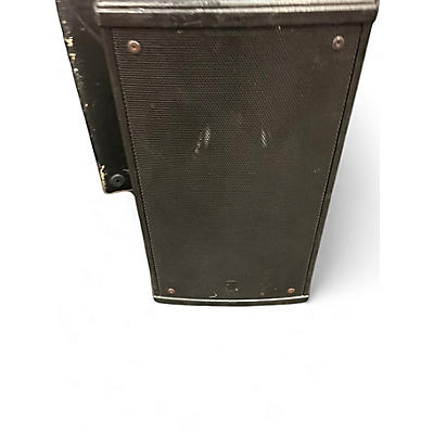 Used Yorkville NX55 Powered Speaker