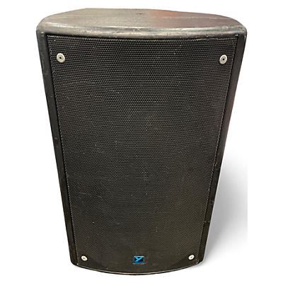 Used Yorkville NX550P Powered Speaker