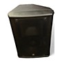 Used Yorkville NX750P Powered Speaker